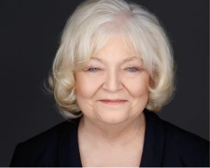 Photo Joan Johnson Porter